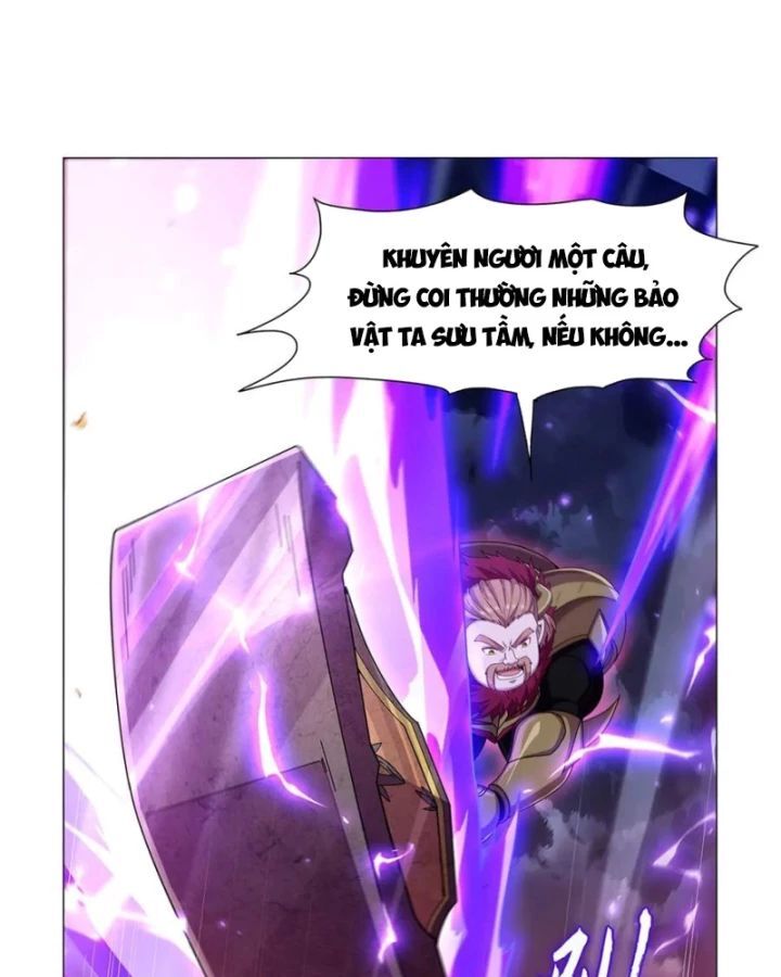 Ma Vương Thất Nghiệp Chap 443 - Next Chap 444