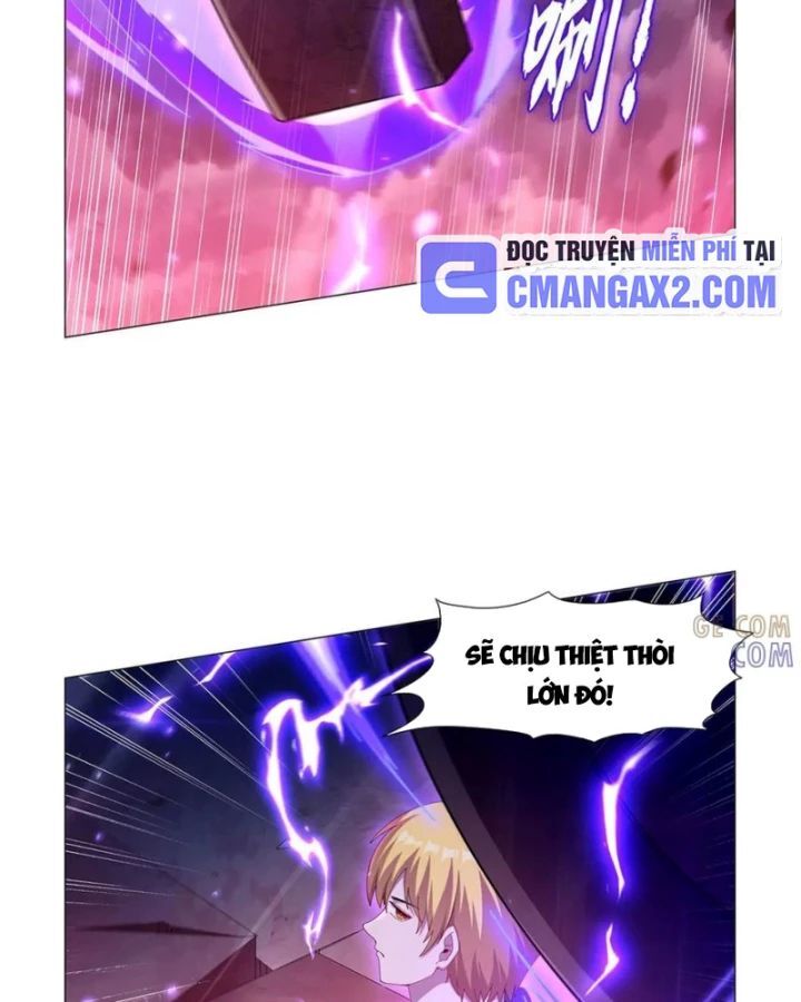 Ma Vương Thất Nghiệp Chap 443 - Next Chap 444