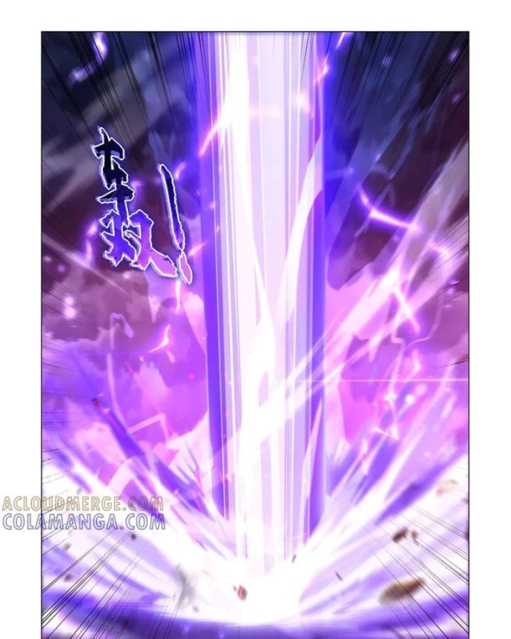 Ma Vương Thất Nghiệp Chap 443 - Next Chap 444