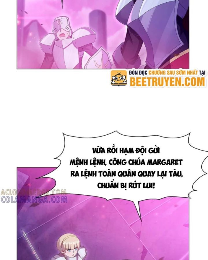 Ma Vương Thất Nghiệp Chap 443 - Next Chap 444