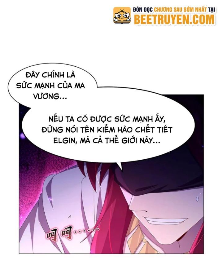 Ma Vương Thất Nghiệp Chap 443 - Next Chap 444