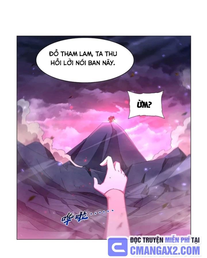 Ma Vương Thất Nghiệp Chap 443 - Next Chap 444