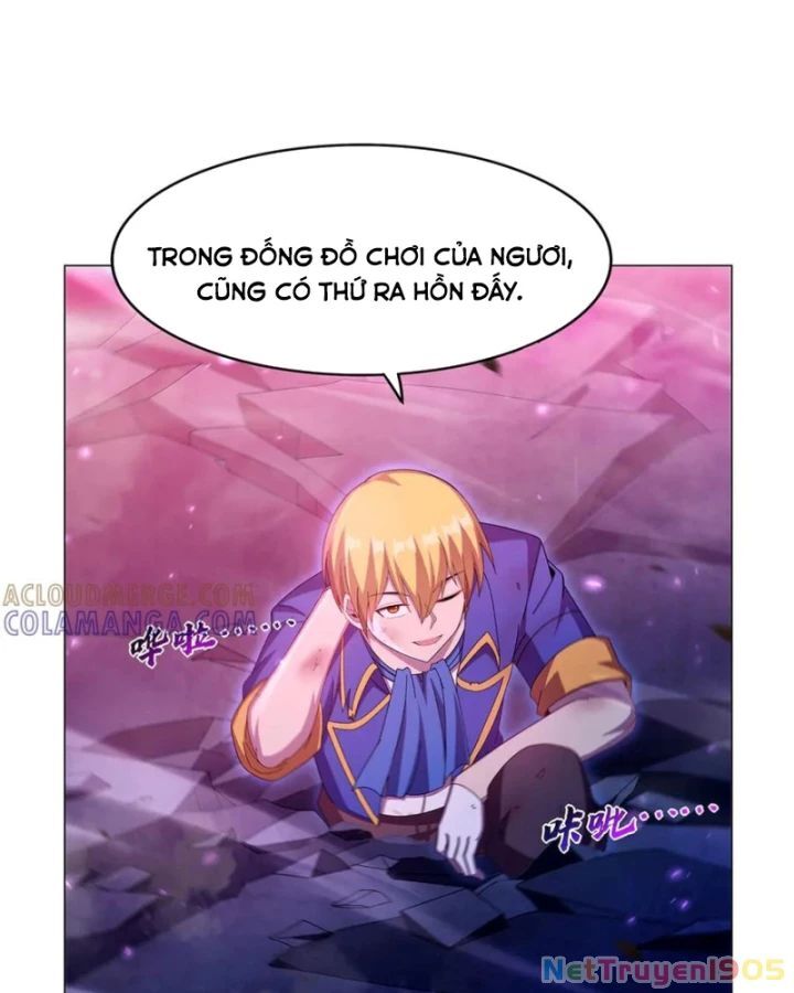 Ma Vương Thất Nghiệp Chap 443 - Next Chap 444