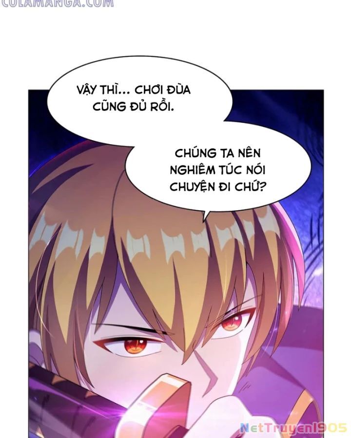 Ma Vương Thất Nghiệp Chap 443 - Next Chap 444