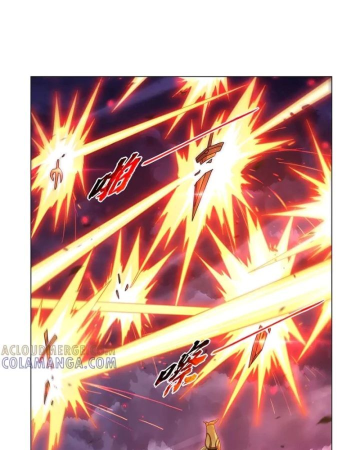 Ma Vương Thất Nghiệp Chap 443 - Next Chap 444