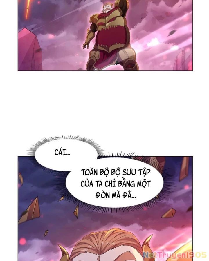Ma Vương Thất Nghiệp Chap 443 - Next Chap 444