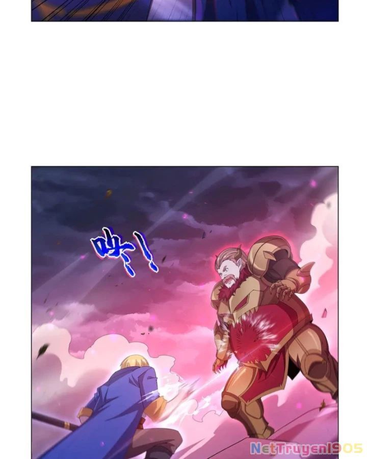 Ma Vương Thất Nghiệp Chap 443 - Next Chap 444