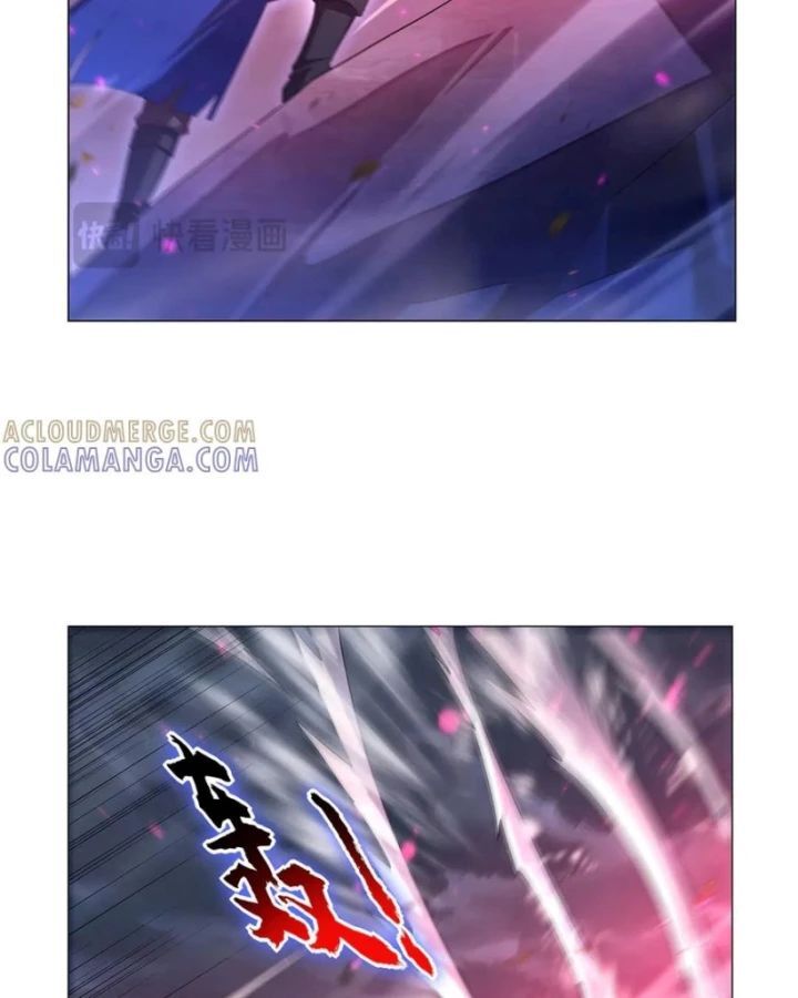 Ma Vương Thất Nghiệp Chap 443 - Next Chap 444