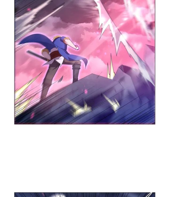 Ma Vương Thất Nghiệp Chap 443 - Next Chap 444