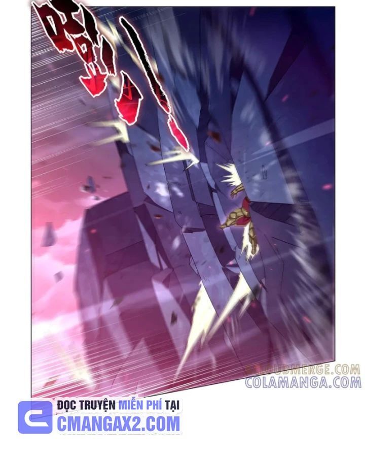 Ma Vương Thất Nghiệp Chap 443 - Next Chap 444