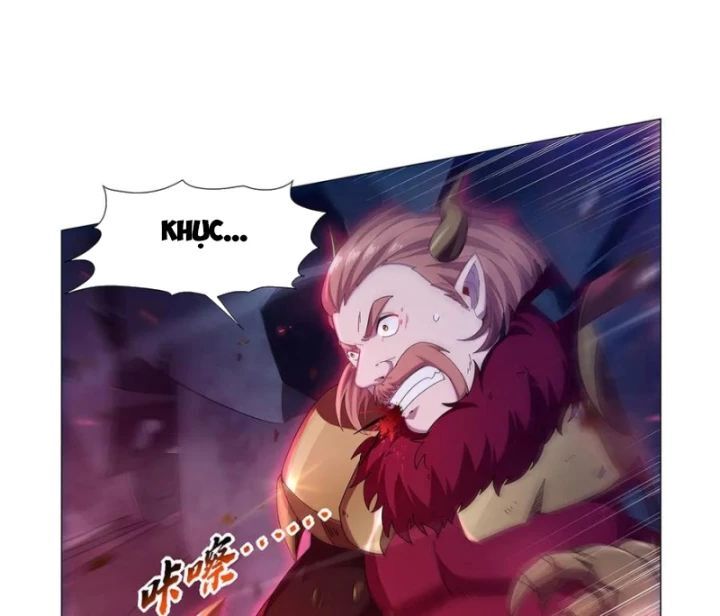 Ma Vương Thất Nghiệp Chap 443 - Next Chap 444