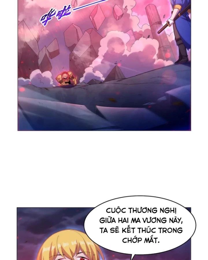 Ma Vương Thất Nghiệp Chap 443 - Next Chap 444