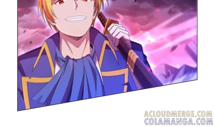 Ma Vương Thất Nghiệp Chap 443 - Next Chap 444