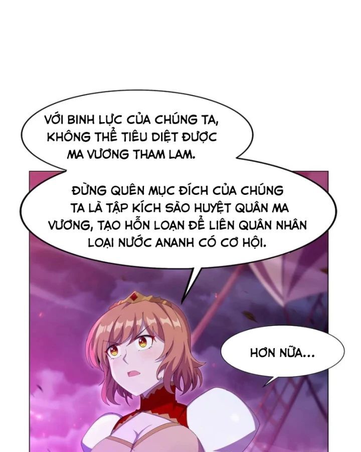 Ma Vương Thất Nghiệp Chap 443 - Next Chap 444