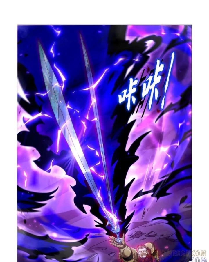 Ma Vương Thất Nghiệp Chap 443 - Next Chap 444