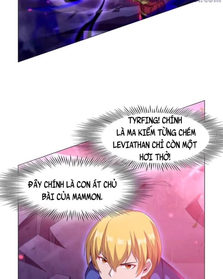 Ma Vương Thất Nghiệp Chap 443 - Next Chap 444