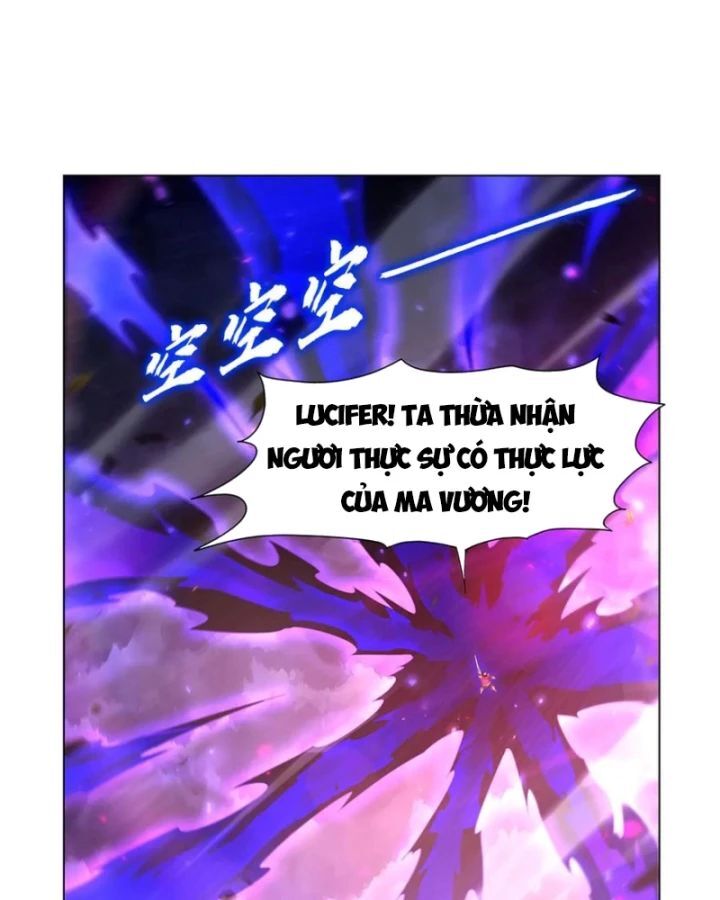 Ma Vương Thất Nghiệp Chap 443 - Next Chap 444