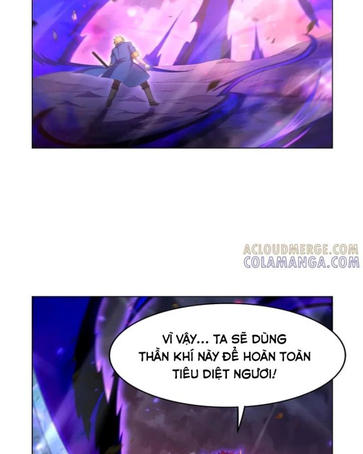 Ma Vương Thất Nghiệp Chap 443 - Next Chap 444