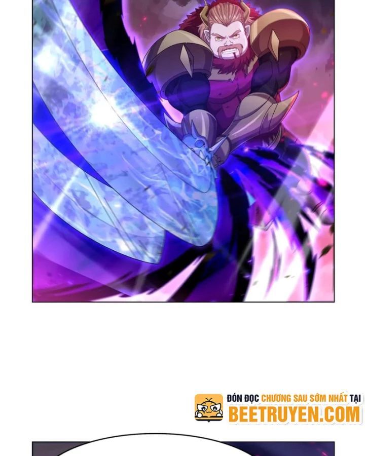Ma Vương Thất Nghiệp Chap 443 - Next Chap 444