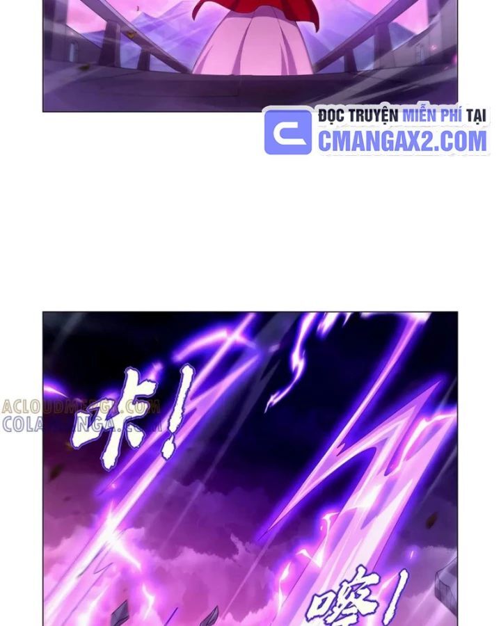 Ma Vương Thất Nghiệp Chap 443 - Next Chap 444