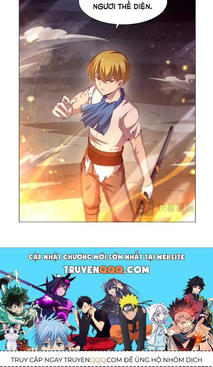 Ma Vương Thất Nghiệp Chap 444 - Next Chap 445