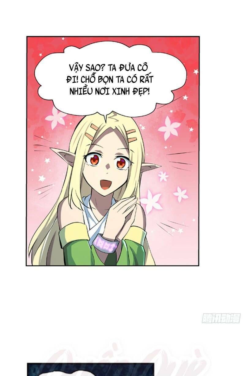 Ma Vương Thất Nghiệp Chap 65 - Next Chap 66