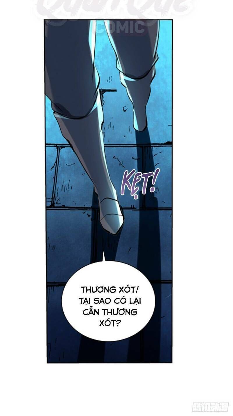 Ma Vương Thất Nghiệp Chap 65 - Next Chap 66