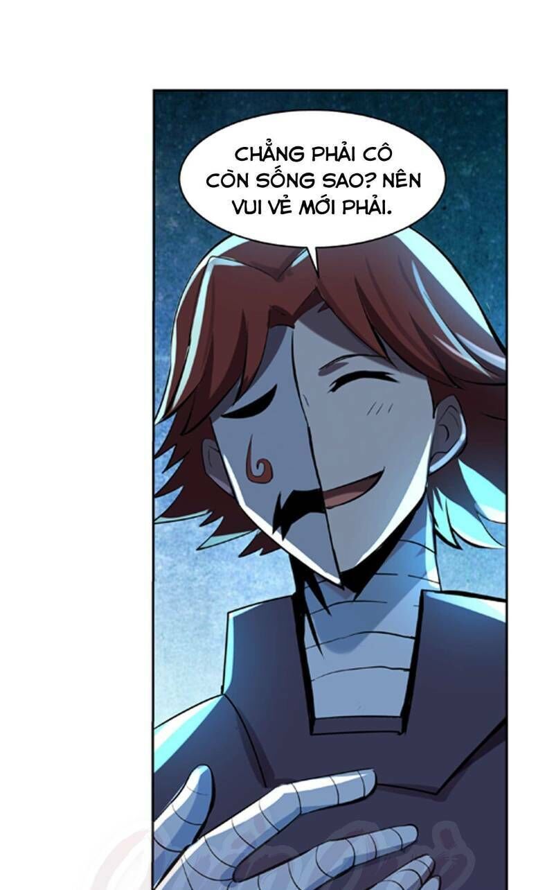 Ma Vương Thất Nghiệp Chap 65 - Next Chap 66
