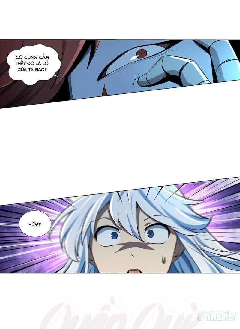 Ma Vương Thất Nghiệp Chap 65 - Next Chap 66