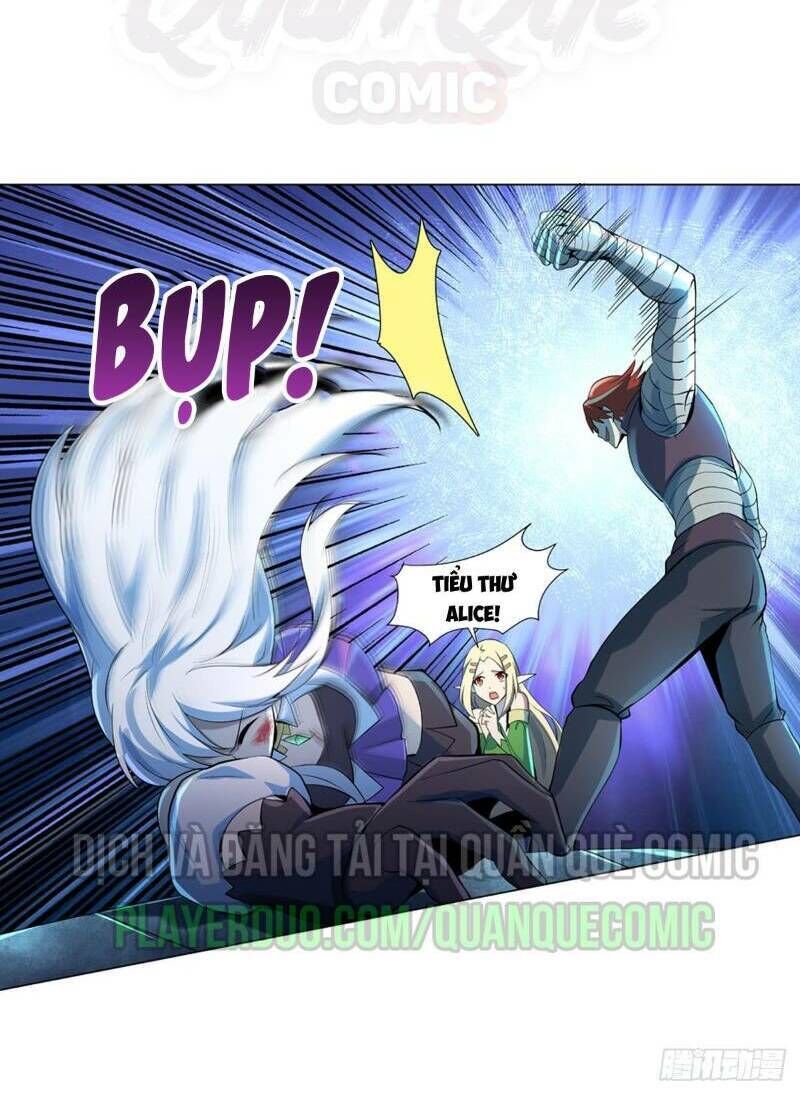 Ma Vương Thất Nghiệp Chap 65 - Next Chap 66