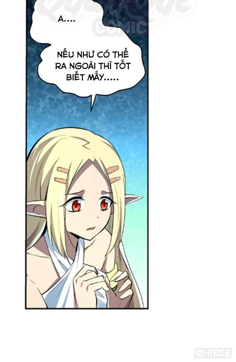 Ma Vương Thất Nghiệp Chap 65 - Next Chap 66