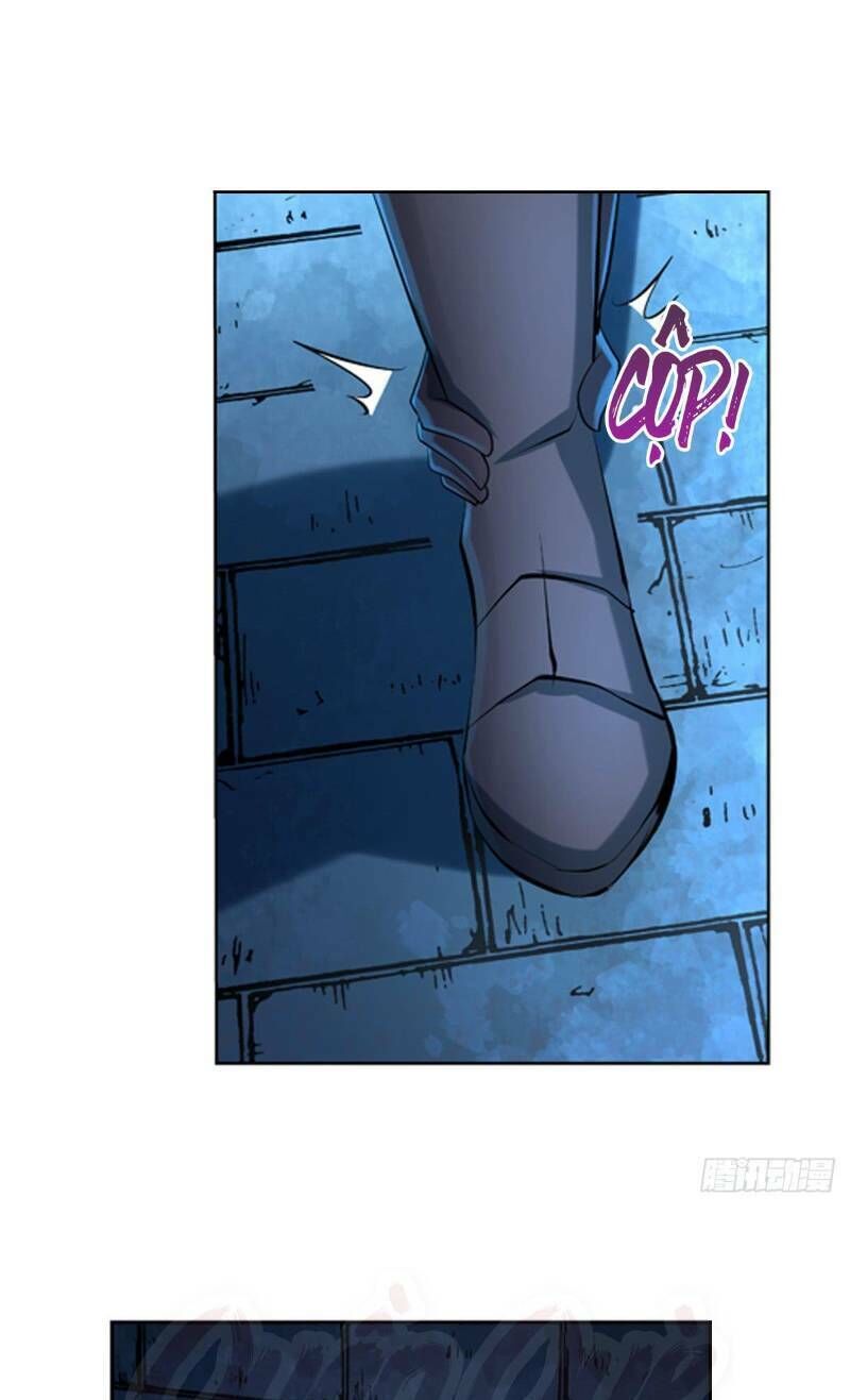 Ma Vương Thất Nghiệp Chap 65 - Next Chap 66