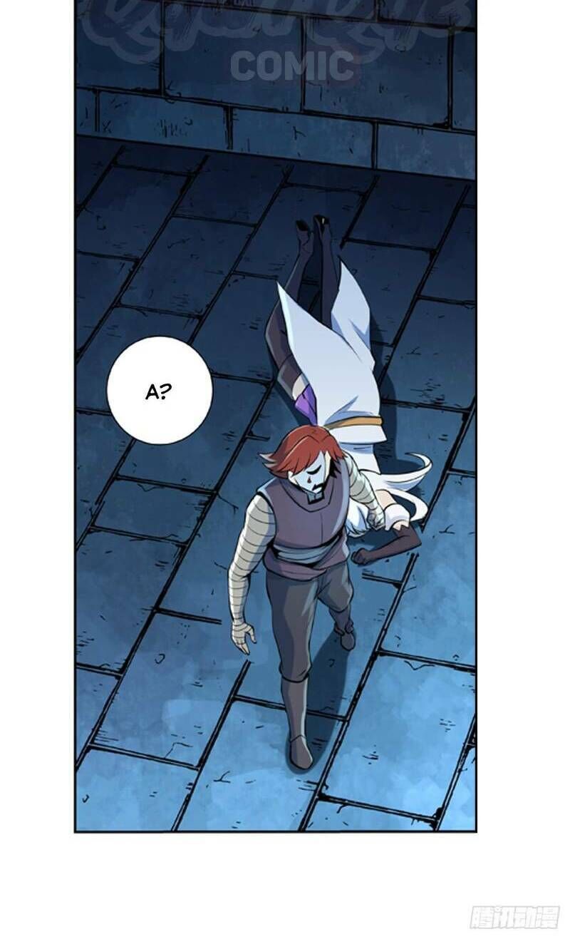 Ma Vương Thất Nghiệp Chap 65 - Next Chap 66