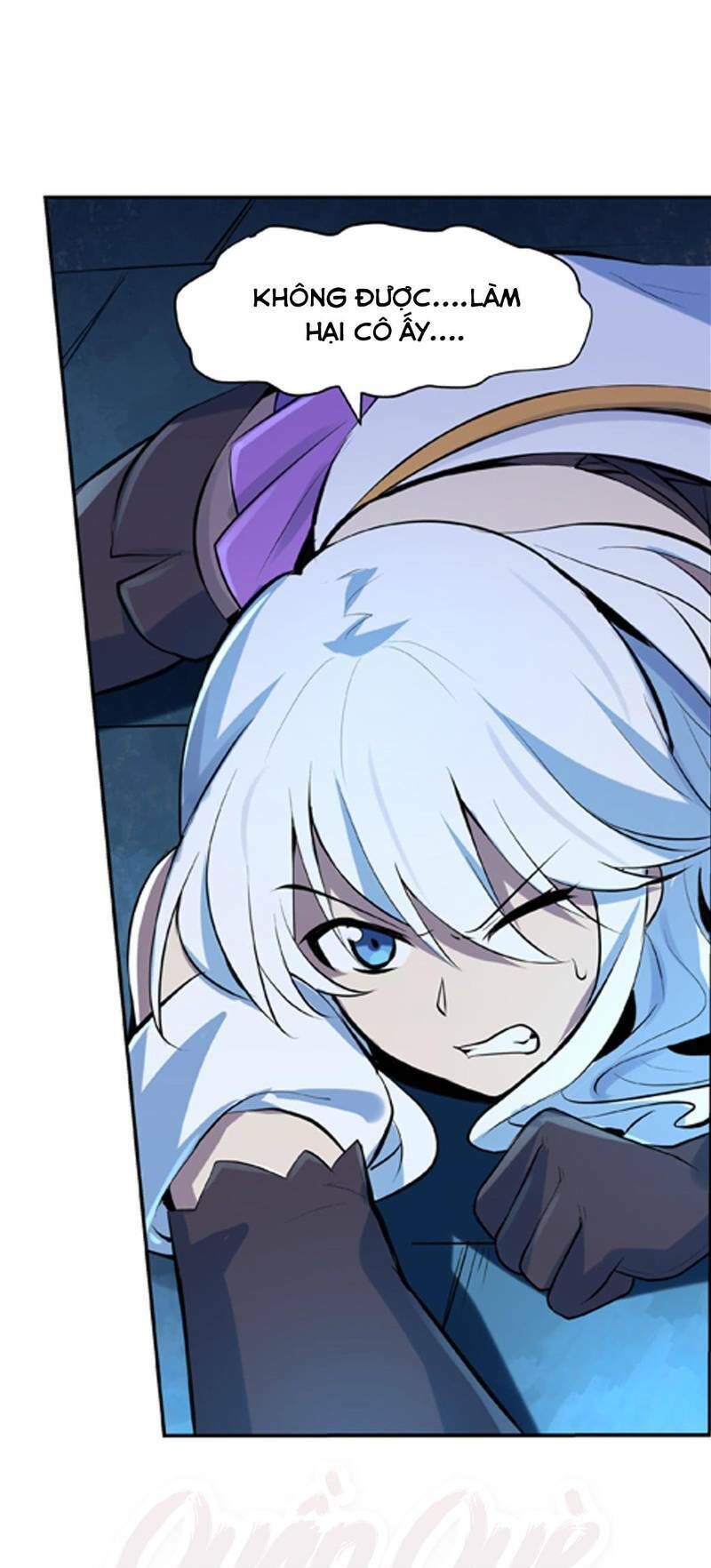 Ma Vương Thất Nghiệp Chap 65 - Next Chap 66