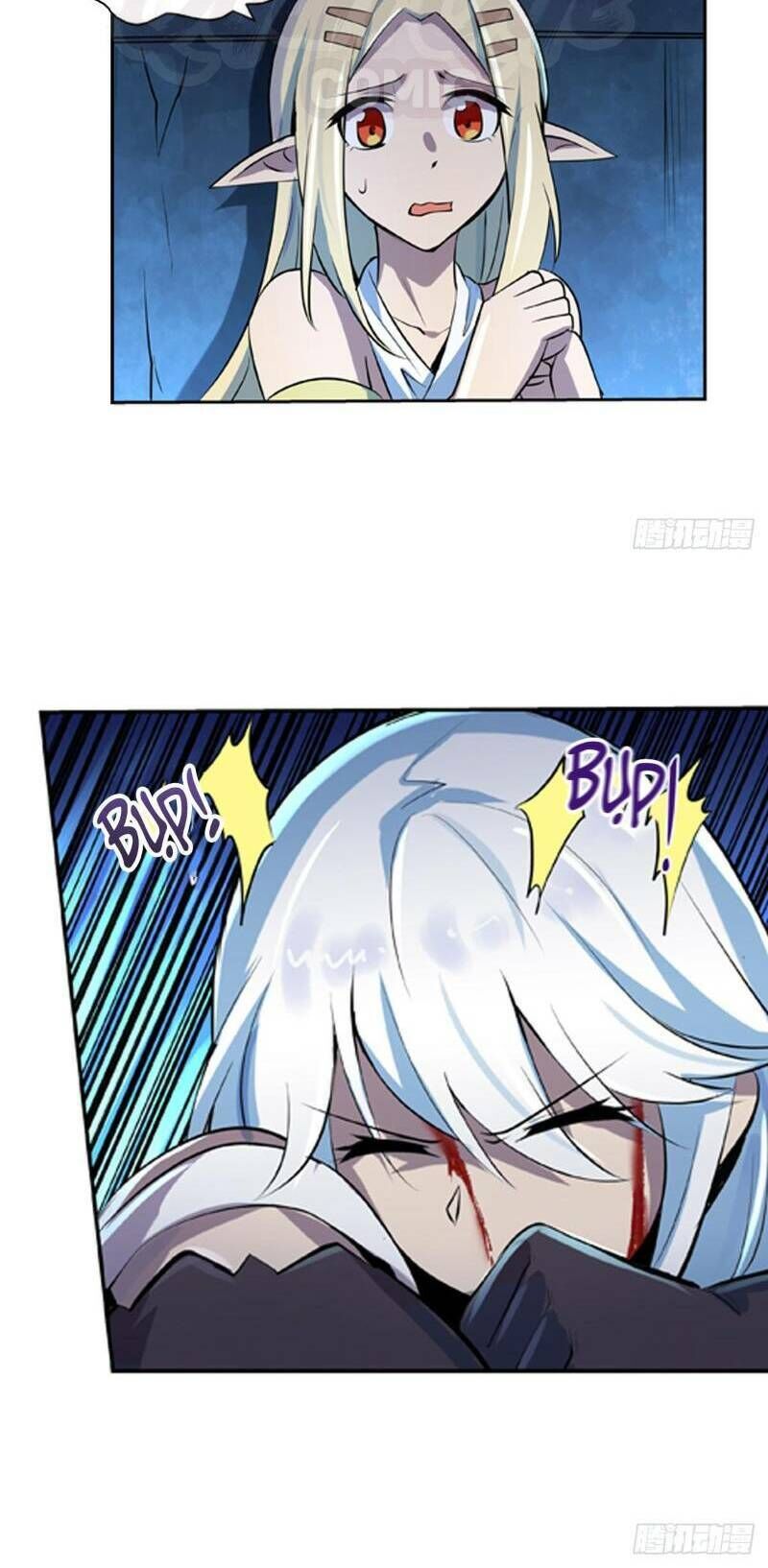 Ma Vương Thất Nghiệp Chap 65 - Next Chap 66