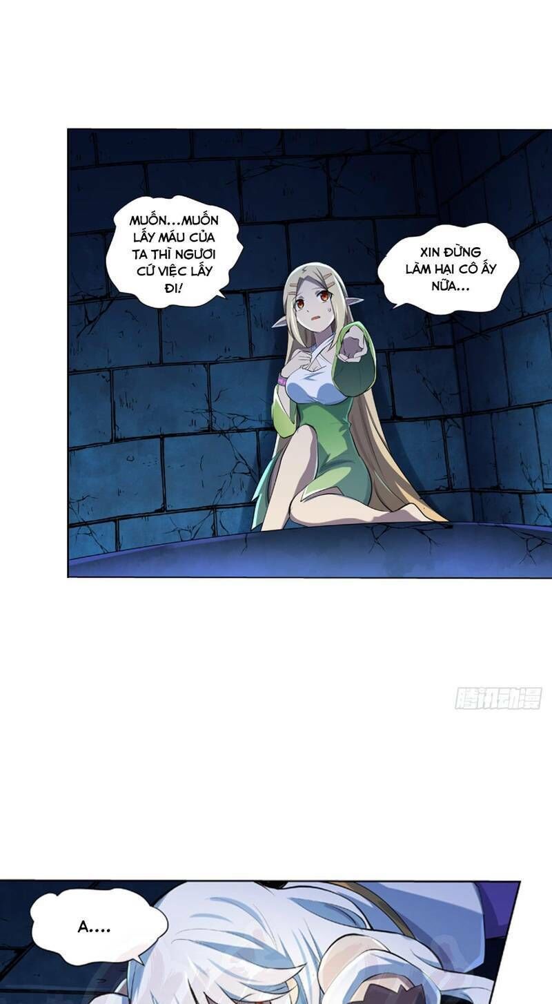 Ma Vương Thất Nghiệp Chap 65 - Next Chap 66
