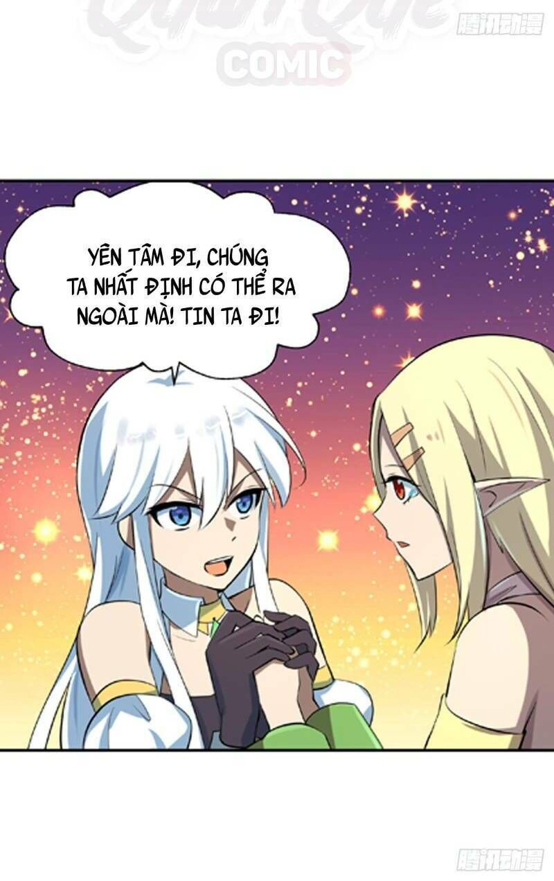 Ma Vương Thất Nghiệp Chap 65 - Next Chap 66
