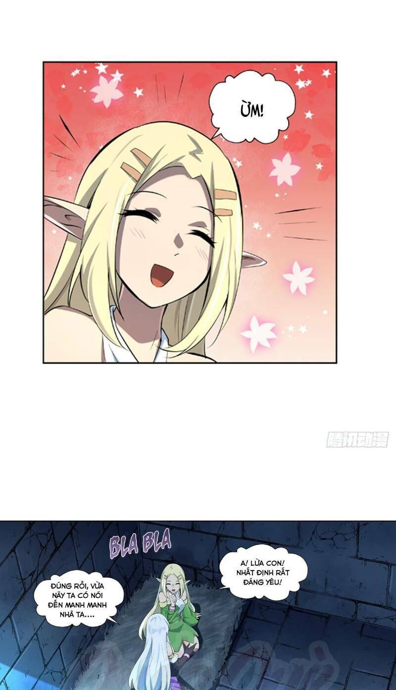 Ma Vương Thất Nghiệp Chap 65 - Next Chap 66