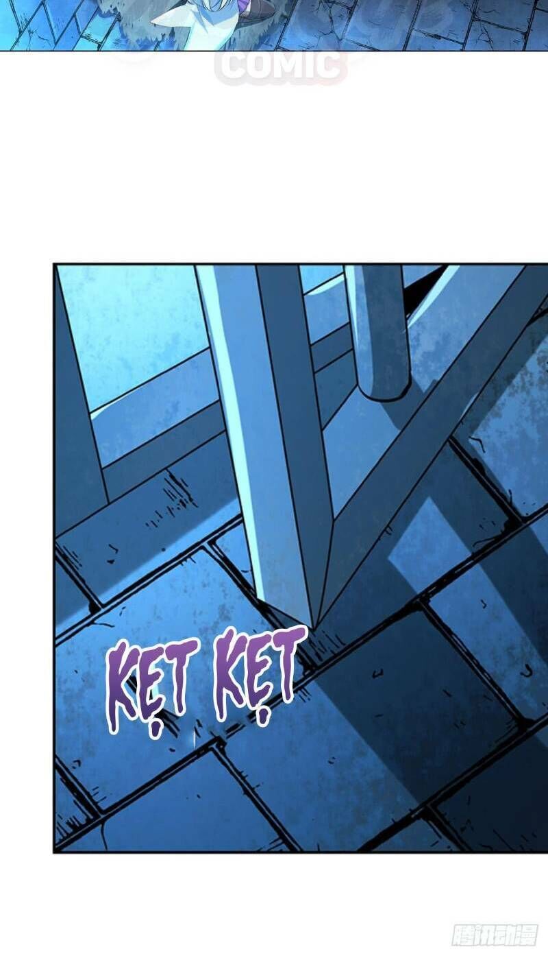 Ma Vương Thất Nghiệp Chap 65 - Next Chap 66