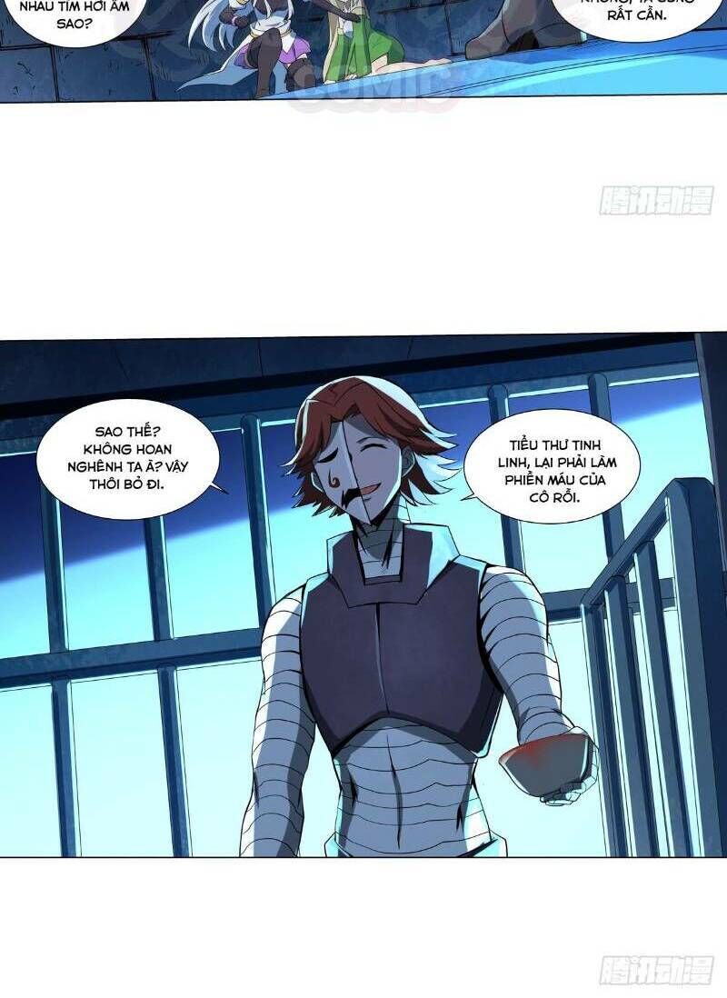 Ma Vương Thất Nghiệp Chap 65 - Next Chap 66