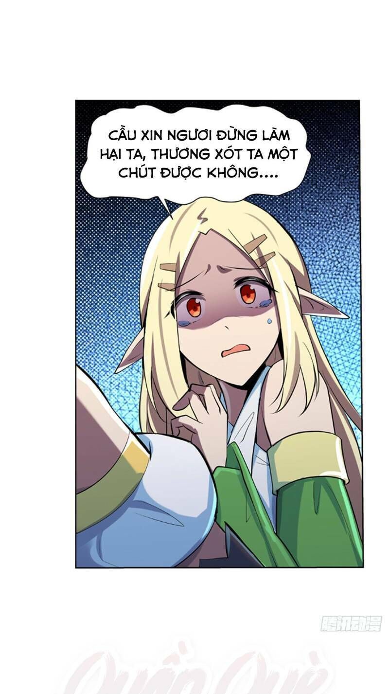 Ma Vương Thất Nghiệp Chap 65 - Next Chap 66