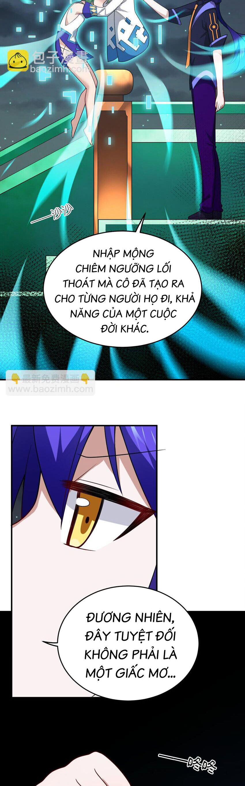Ma Vương Trở Lại Chap 103 - Next Chap 104
