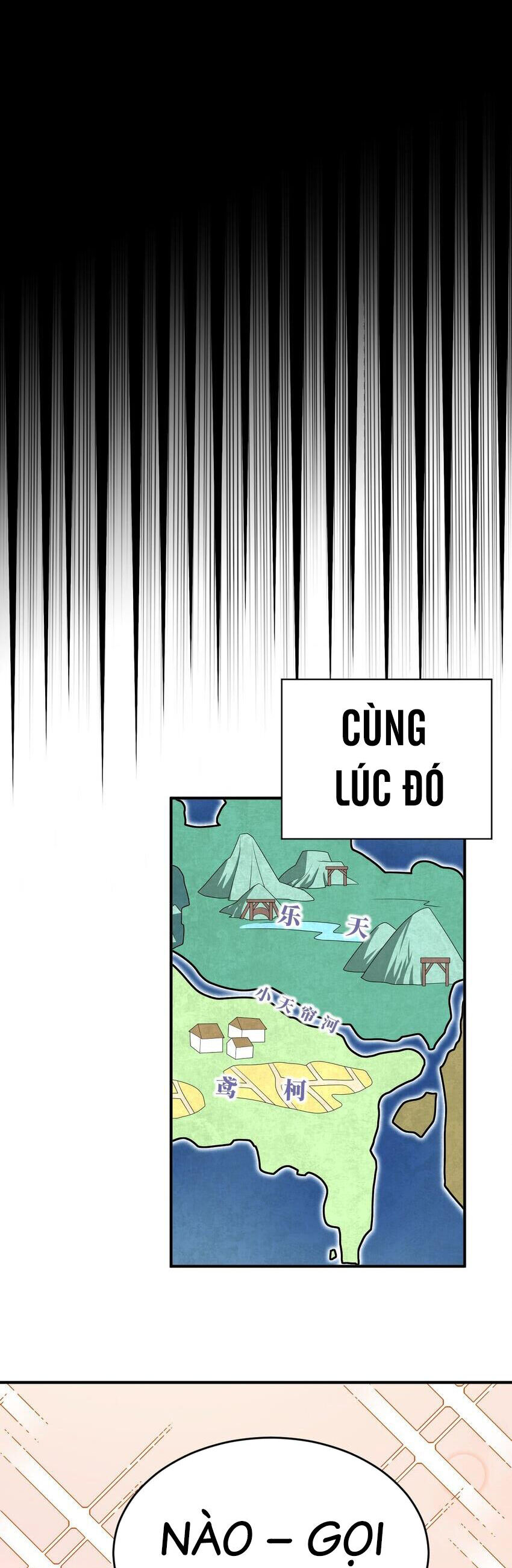 Ma Vương Trở Lại Chap 103 - Next Chap 104
