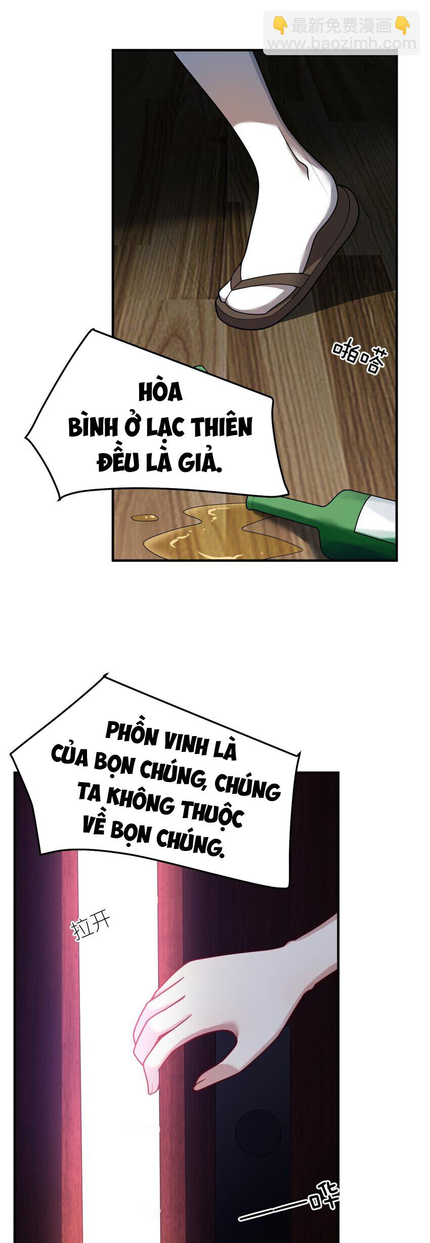 Ma Vương Trở Lại Chap 103 - Next Chap 104