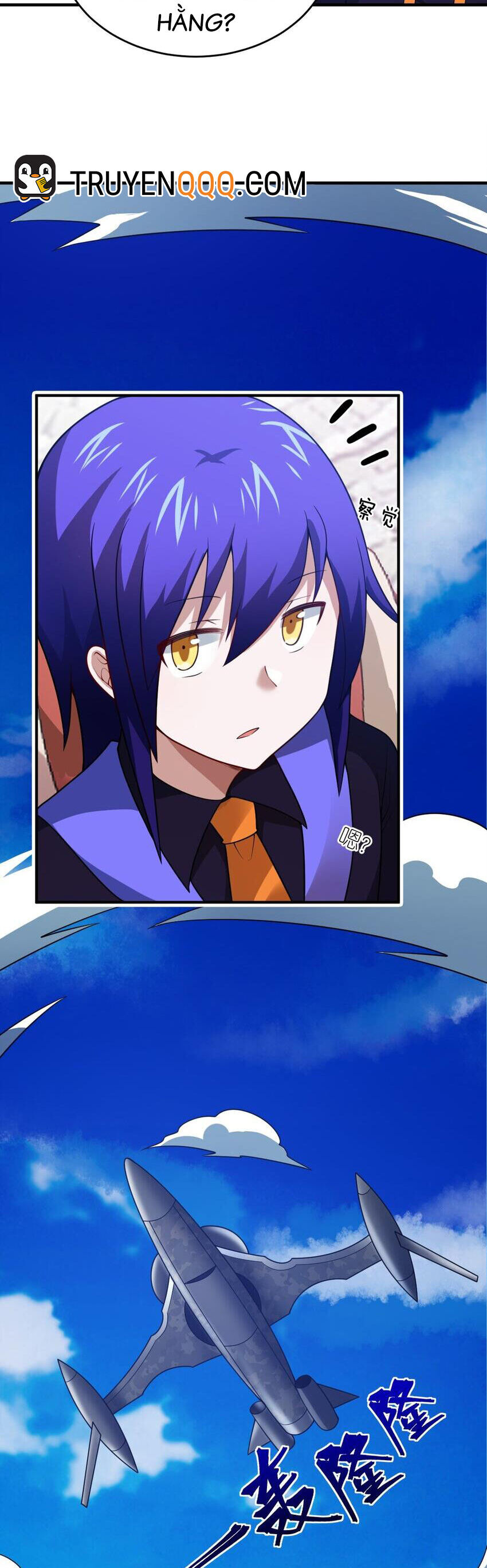 Ma Vương Trở Lại Chap 104 - Next Chap 105