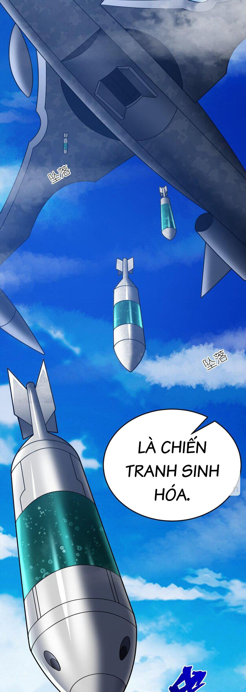 Ma Vương Trở Lại Chap 104 - Next Chap 105