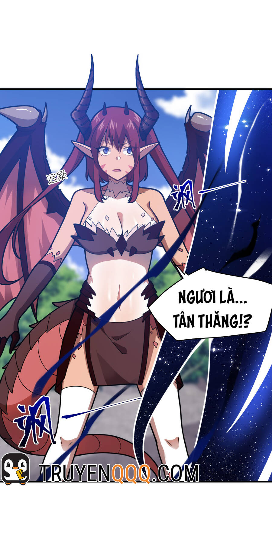Ma Vương Trở Lại Chap 40 - Next Chap 41