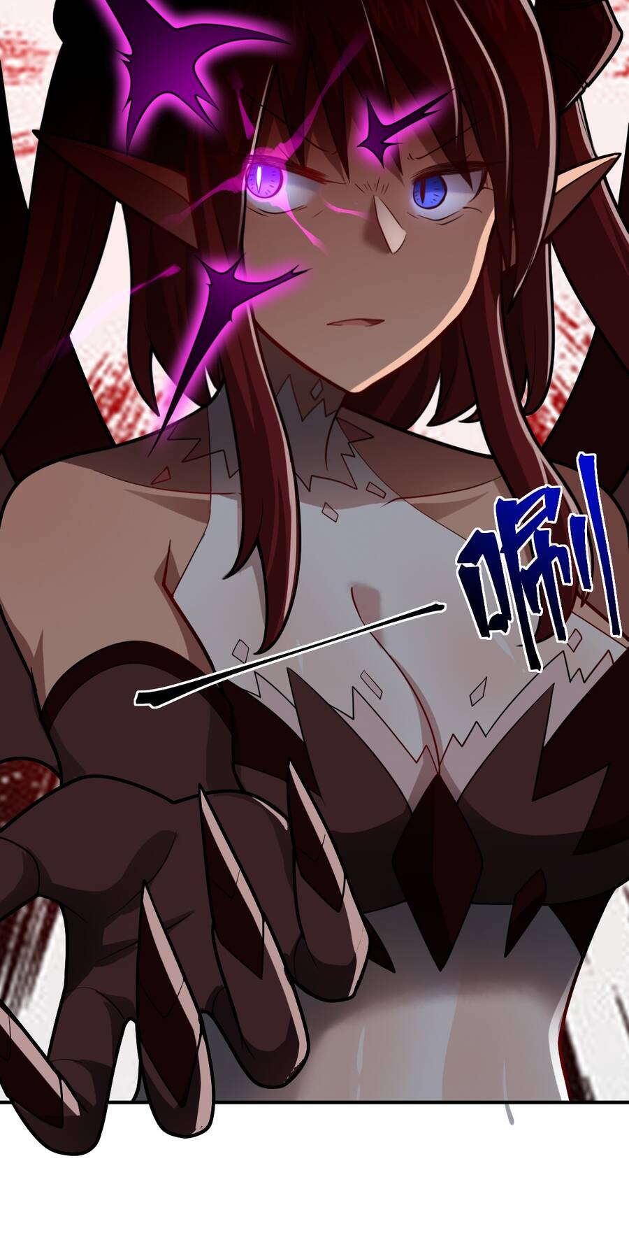 Ma Vương Trở Lại Chap 40 - Next Chap 41
