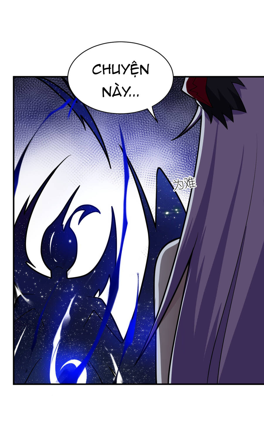 Ma Vương Trở Lại Chap 40 - Next Chap 41