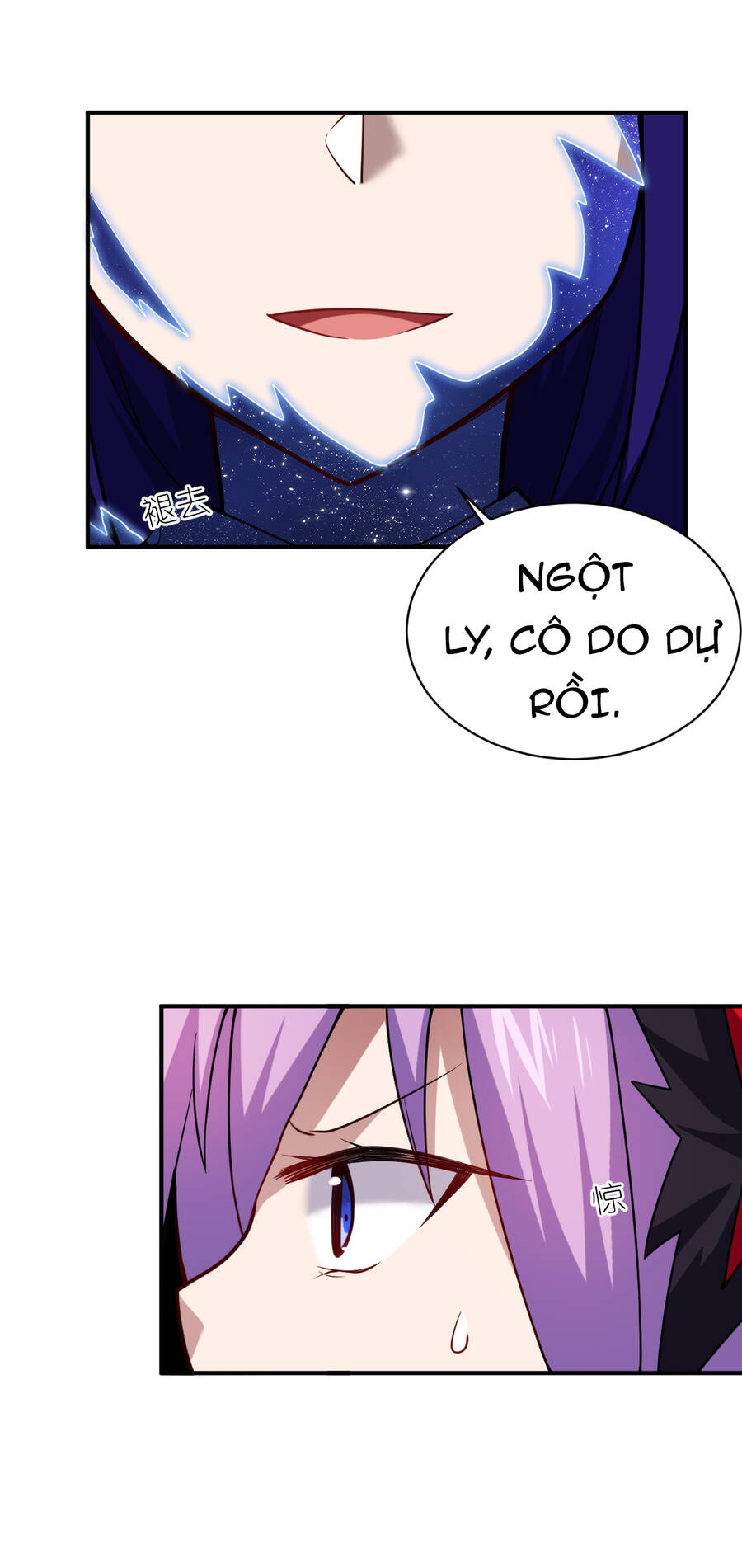 Ma Vương Trở Lại Chap 40 - Next Chap 41